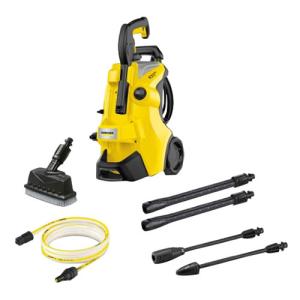 ケルヒャー KARCHER 高圧洗浄機 K3 サイレント 60HZ 1601-447 車 家