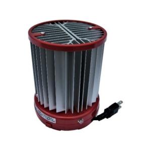 昭和精機工業 パネルヒーター 150W サーモ無し 増設用 SP-150 [園芸