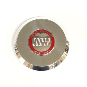 ローバーミニ/クラシックミニ MK-2・3 ホーンモチーフ : MINI DELTA