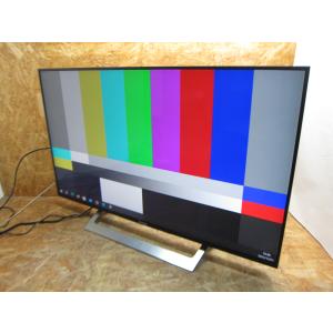 ソニー 40V型 液晶 テレビ ブラビア KDL-40W600B フルハイビジョン