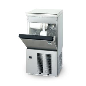 送料無料 新品 フクシマ 製氷機25kg FIC-25KTX : 厨房機器キッチン