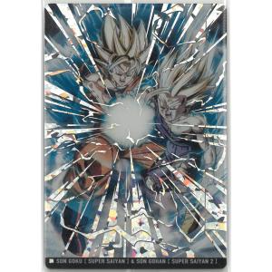 イタジャガ ドラゴンボール Vol.6 6-26 ブルマ＆亀仙人＆ウーロン