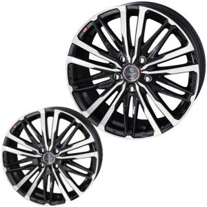 HOT STUFF（ホットスタッフ） 15インチ 5穴 114.3/100 6J ジースピード