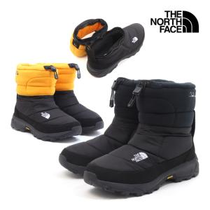 THE NORTH FACE（ザ ノースフェイス） ヌプシ ブーティ ウォーター
