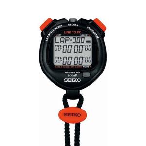 SEIKO（セイコー） ストップウォッチ ソーラー スタンダード SEIKO