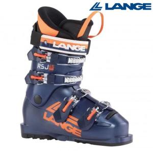 LANGE（ラング） スキーブーツ 2022 LANGE RSJ 60 ジュニア用スキー