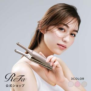 ReFa（リファ） 【正規取扱店】リファフィンガーアイロン ST 6