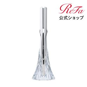 ReFa（リファ） 【保証付】【国内正規品】 MTG ReFa BEAUTECH STRAIGHT