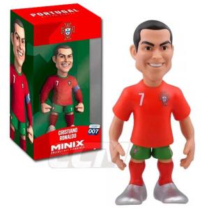 国内未発売】MINIX コレクターズフィギュア アルゼンチン代表 ディエゴ