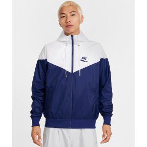 NIKE（ナイキ） ナイロンジャケット AS M WVN WR LND GFX JKT