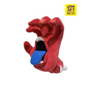 SANTA CRUZ（サンタクルーズ） SANTA CRUZ NICI SCREAMNG HAND PURPLE