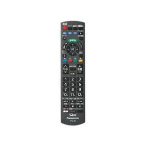 Panasonic（パナソニック） 公式店 リモコン N2QAYB001091 テレビ 消耗