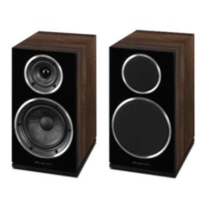 WHARFEDALE（ワーフェデール） Wharfedale - DIAMOND225/ブラック