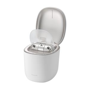 Panasonic（パナソニック） 【5年保証付】 スチーマー ナノケア