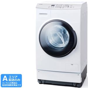 TOSHIBA（東芝） TW-127X9L(T) ドラム式洗濯乾燥機 (洗濯12.0kg・乾燥