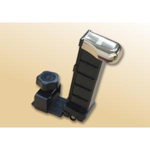 ピアノ補助ペダル イトマサ P-33 台付き補助ペダル 黒 : MUSIC STORE