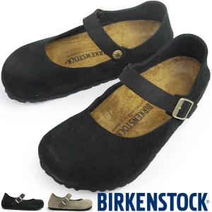 BIRKENSTOCK（ビルケンシュトック） レザーシューズ ウッティ スリップ