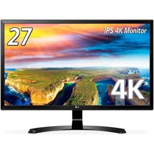 モニター PHILIPS 276E8V 27インチ非光沢IPSパネル 4K 3840x2160 HDMI