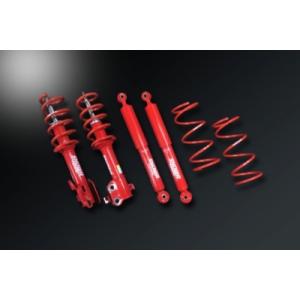 SHOWATUNING サスペンションキット ≪SPORTS≫ ダイハツ コペン L880K