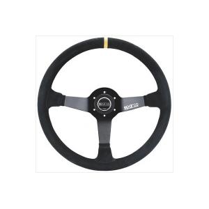 SPARCO STEERING WHEEL R323 スパルコ ステアリングホイール ハンドル