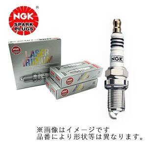 NGK スパークプラグ IKR9J8 93311 純正品番 55249868 イリジウム