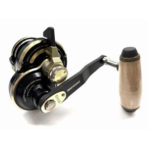 スタジオオーシャンマーク ハンドルノブ AE85/EX-CORK/Ca(20限定