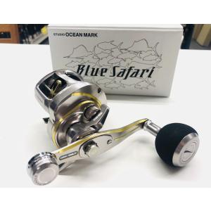 SOM スタジオオーシャンマーク ベイト用ハンドル AG37/AB68Cb （DG/DS