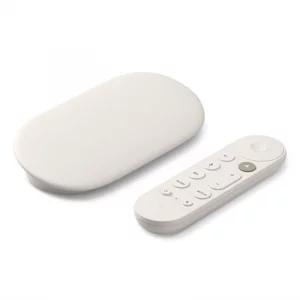 Google（グーグル） 『新品』Google TV Streamer 4K GA05662-JP
