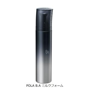 POLA（ポーラ） B.A ミルク7 80ml （本体） : ナチュラルハーツ - 通販