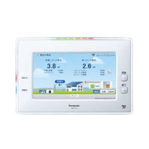 MKN713 パナソニック AiSEG2専用モニター(7型モニター機能付