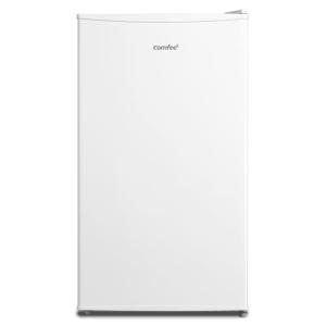 COMFEE' 冷凍庫32L 前開き コンパクト 家庭用 ストッカー温度調節