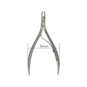 HIKARI 光ニッパー NEW 4mm 日本製 キューティクルニッパー /ネイル