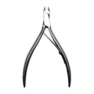 光 ヒカリ キューティクルニッパー Pro 星 刃先4mm プロ用 ネイル