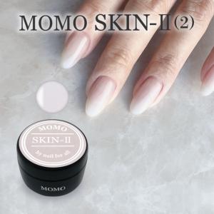 カラージェル MOMO by nail for all 3g 12色セット 85-96 : nail for