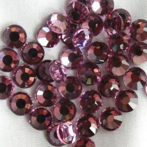 SS20【クリスタル】高級ガラスストーン720粒 5グロス(4.7mm