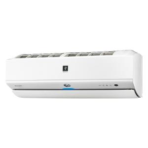 SHARP（シャープ） AY-L56X2-W 5.6k エアコン L-Xシリーズ おもに18畳