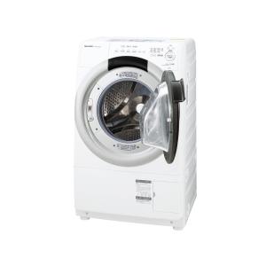 大阪限定設置込み NA-LX113DL-W パナソニック Panasonic ドラム式洗濯