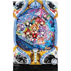 SANKYO Pフィーバー バイオハザード リベレーションズ2 Light middle