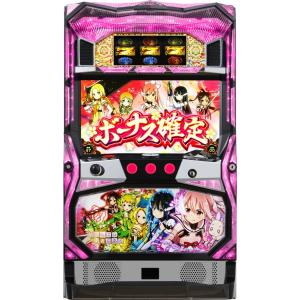 DAXEL パチスロ百花繚乱 サムライガールズ【中古パチスロ 中古スロット