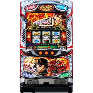 Daiichi パチスロ うしおととら 雷槍一閃【パチスロ中古実機 スロット