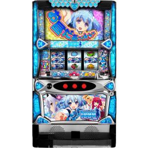 オーイズミ パチスロ ストライクウィッチーズ【中古パチスロ 中古