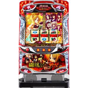 エフ L 犬夜叉2【中古パチスロ 中古スロット 中古実機】＜スマスロ