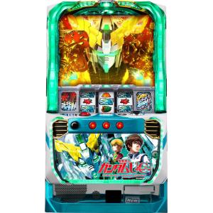 SANKYO Lパチスロ マクロスフロンティア4【中古パチスロ 中古スロット