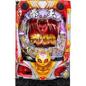 SANKYO Pフィーバー三国戦騎7500【LED不問 中古パチンコ 中古実機