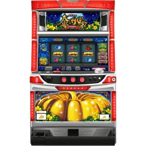 サミー スマスロ バイオハザード:ヴェンデッタ【中古パチスロ 中古