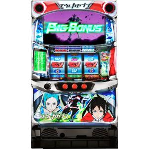 エレコ SLOTバジリスク〜甲賀忍法帖〜III【中古パチスロ 中古スロット