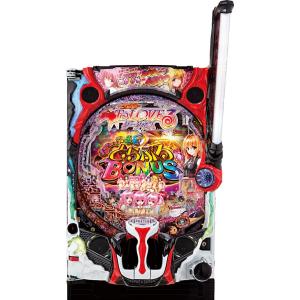 高尾 P一騎当千SS斬 孫策Ver.【LED不問 枠色指定不可 中古パチンコ