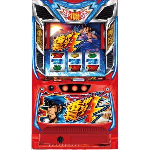 大都技研 いろはに愛姫【中古パチスロ 中古スロット 中古実機】 : 中一