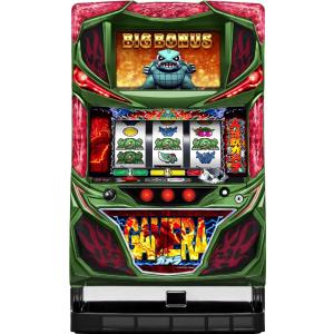 サミー 回胴黙示録カイジ 狂宴【中古パチスロ 中古スロット 中古実機