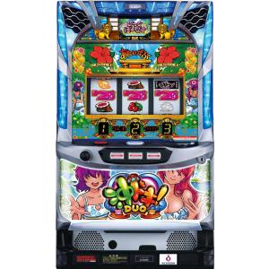 ミズホ 沖ドキ！GOLD-30【パネル指定不可】【中古パチスロ 中古
